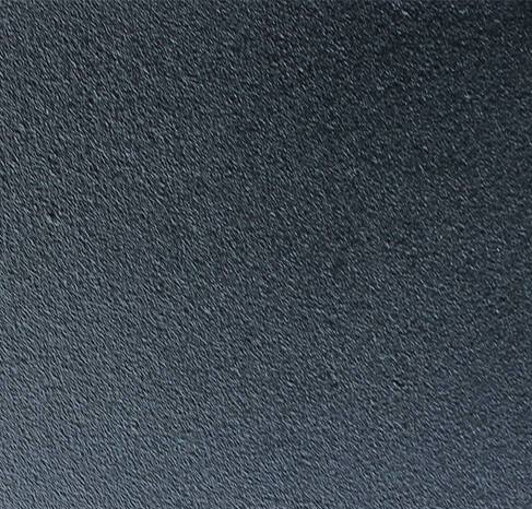 Муар чёрный