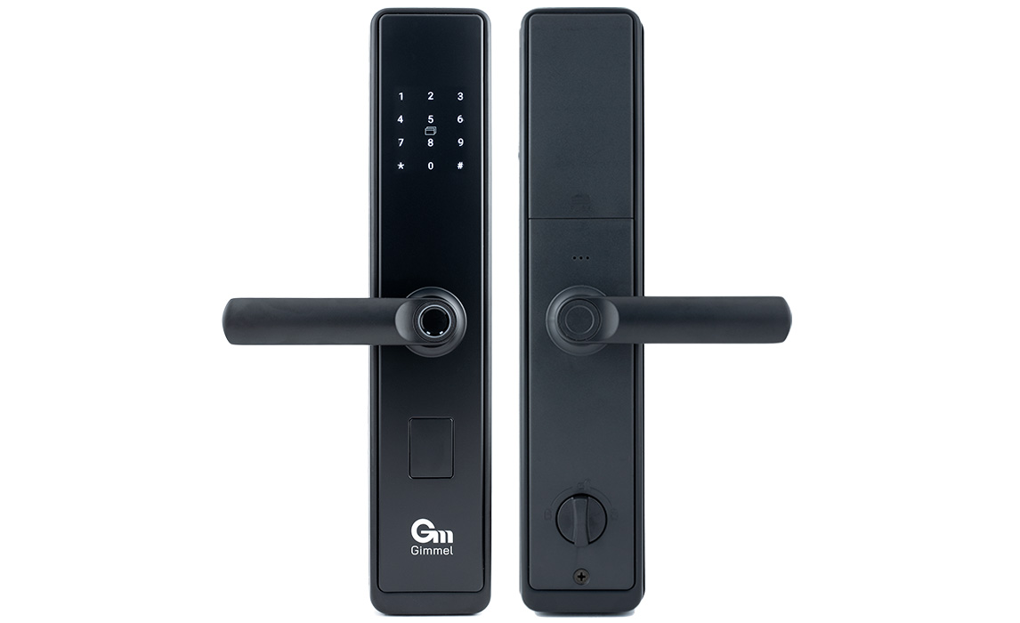 Gimmel F20 TTLock